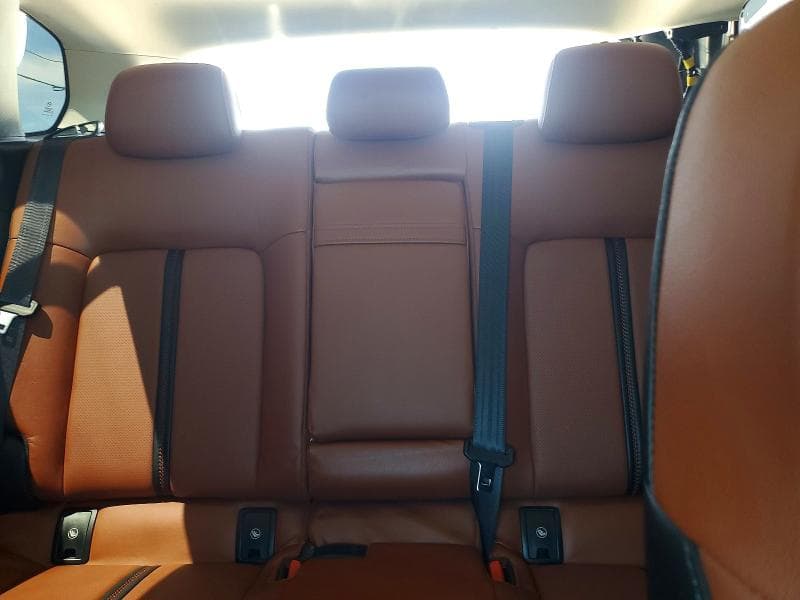 2024 MAZDA CX-50 PREMIUM PREMIUM 10