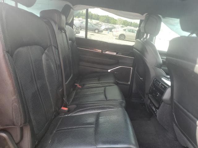 2024 JEEP WAGONEER SERIES I 11