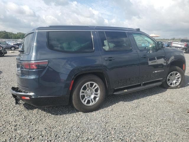 2024 JEEP WAGONEER SERIES I 3