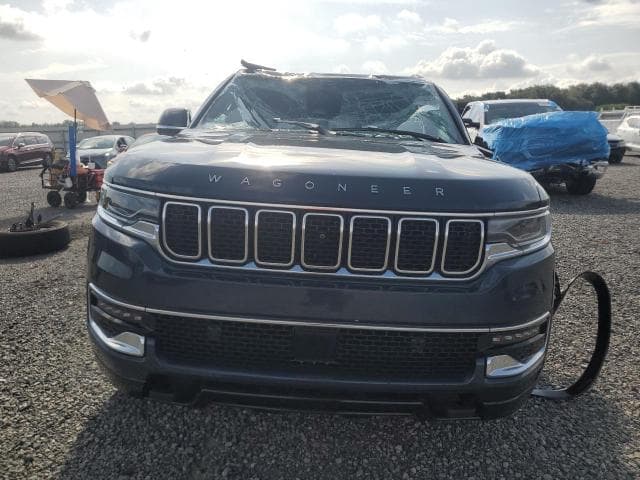2024 JEEP WAGONEER SERIES I 5