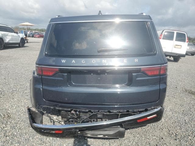 2024 JEEP WAGONEER SERIES I 6