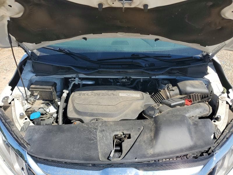 2020 HONDA ODYSSEY EXL 12