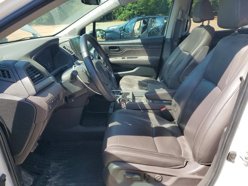 2020 HONDA ODYSSEY EXL 7