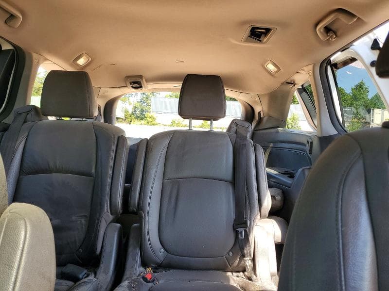 2020 HONDA ODYSSEY EXL 10