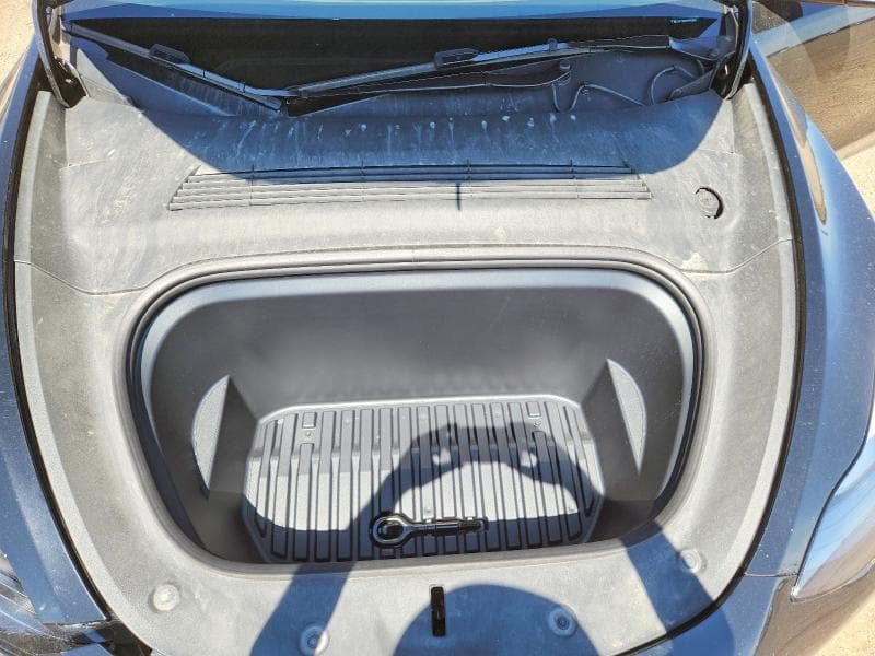 2023 TESLA MODEL Y 11