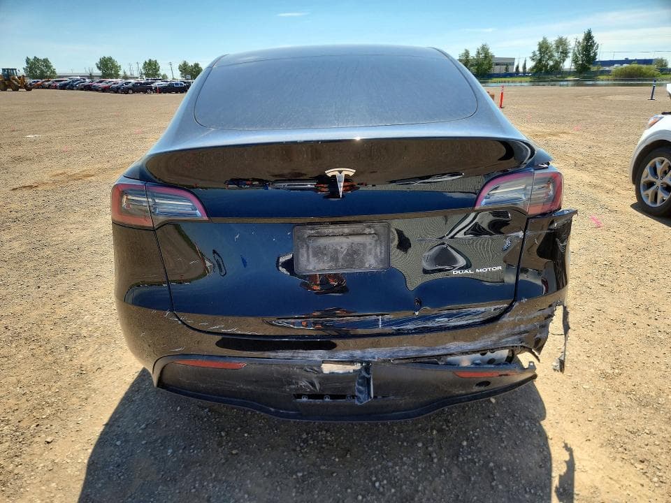 2023 TESLA MODEL Y 6
