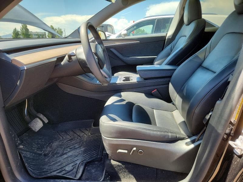 2023 TESLA MODEL Y 7