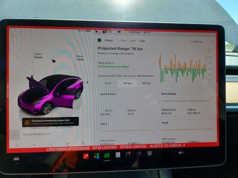 2023 TESLA MODEL Y 9