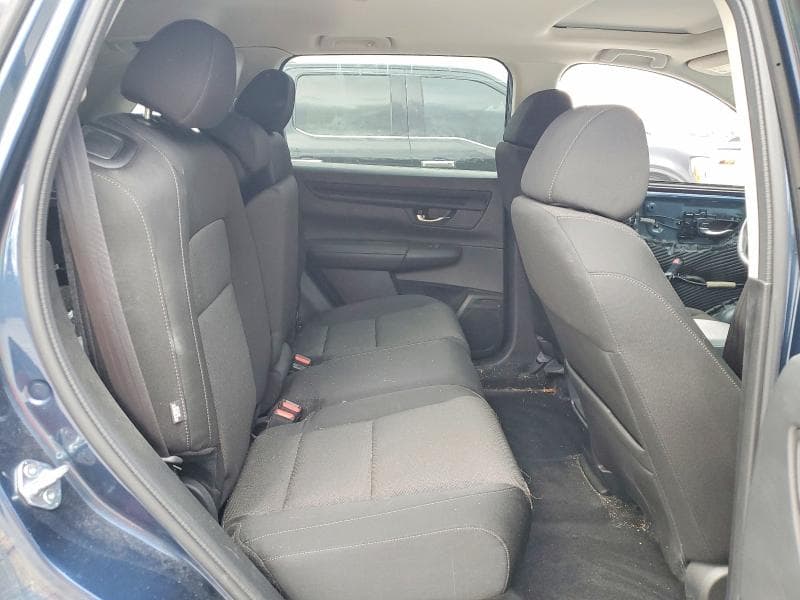 2024 HONDA CR-V EX EX 11
