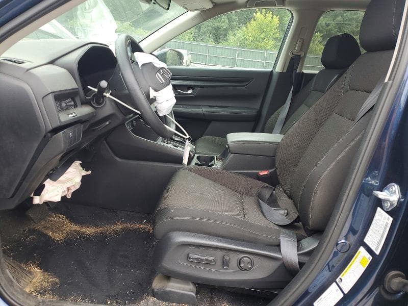 2024 HONDA CR-V EX EX 7
