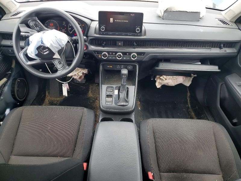 2024 HONDA CR-V EX EX 8