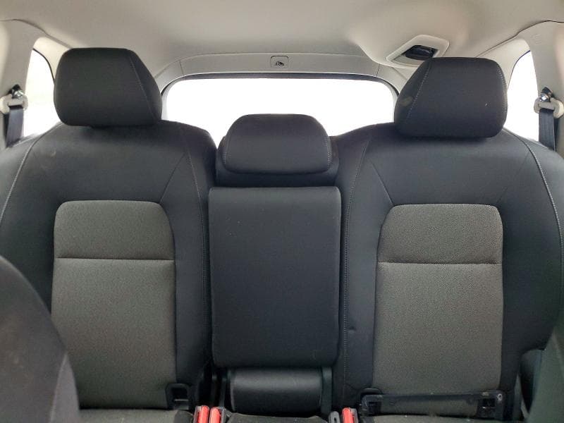 2024 HONDA CR-V EX EX 10