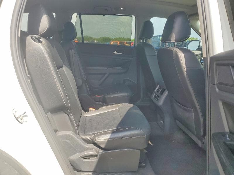 2021 VOLKSWAGEN ATLAS SEL 11