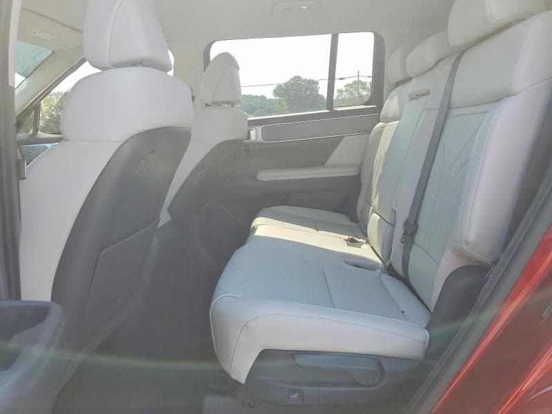 2024 HYUNDAI SANTA FE SEL 11