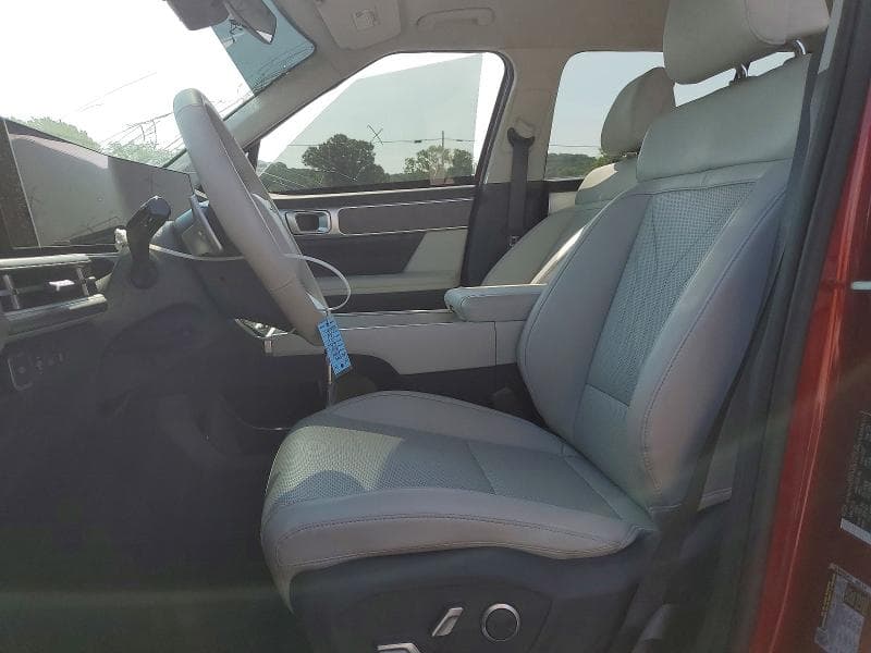 2024 HYUNDAI SANTA FE SEL 7