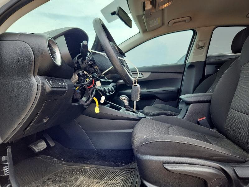 2020 KIA FORTE LXS 7