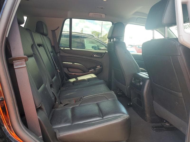 2020 GMC YUKON SLT 11