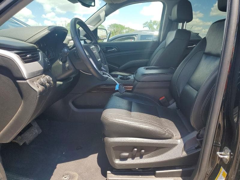 2020 GMC YUKON SLT 7