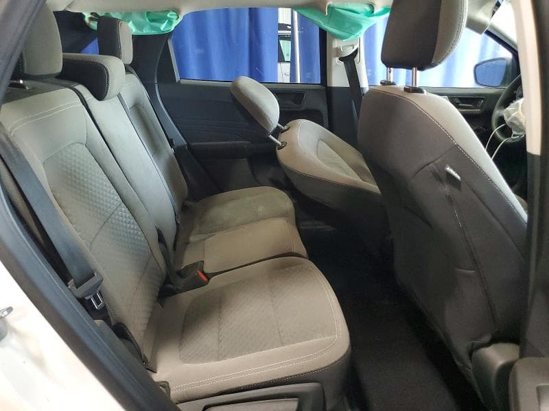 2022 FORD ESCAPE SE SE 11