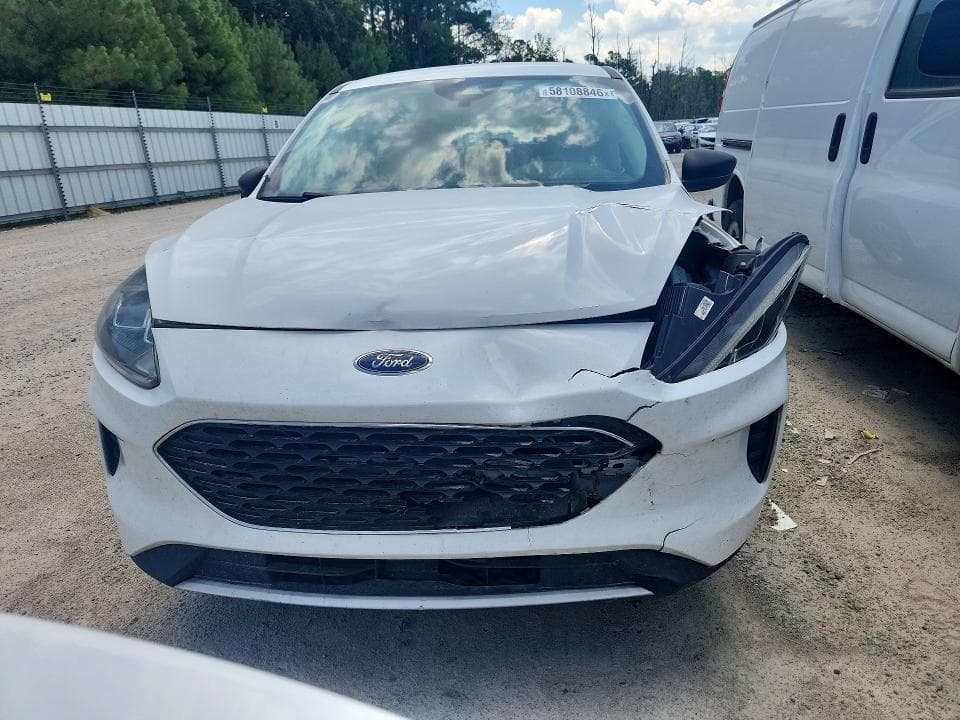2022 FORD ESCAPE SE SE 5