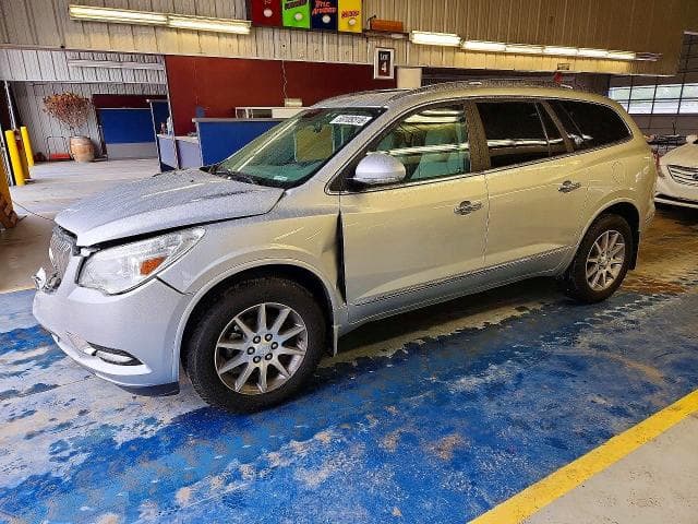 2017 BUICK ENCLAVE - 1