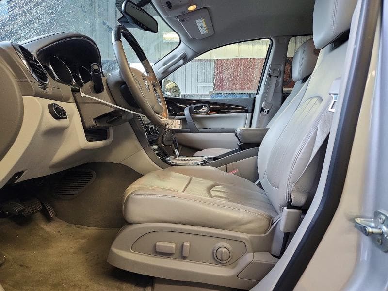 2017 BUICK ENCLAVE 7