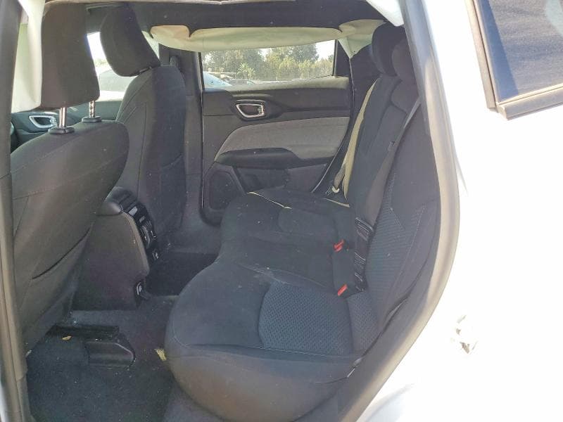 2023 JEEP COMPASS SPORT SPORT 12