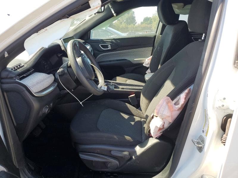 2023 JEEP COMPASS SPORT SPORT 8