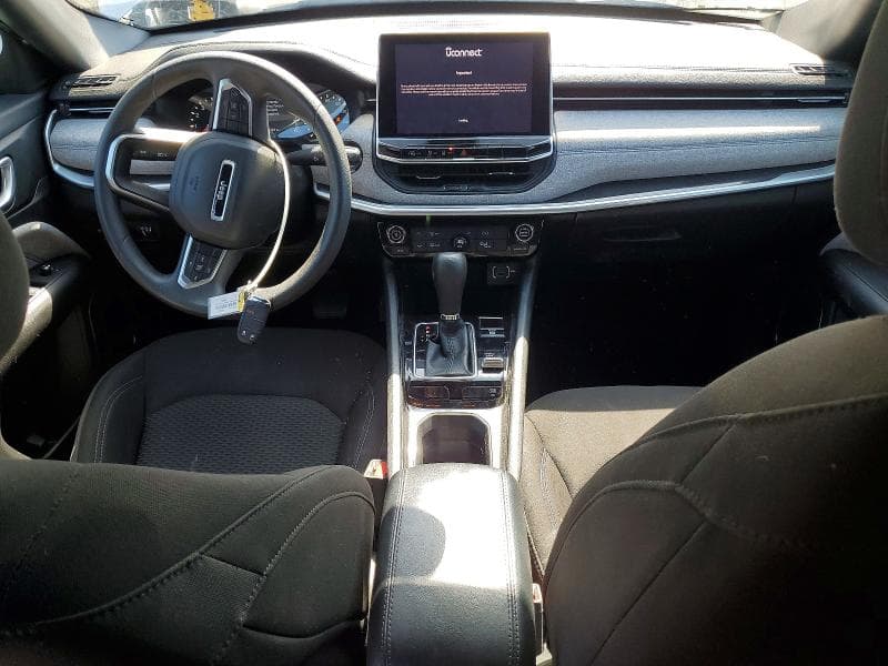 2023 JEEP COMPASS SPORT SPORT 9
