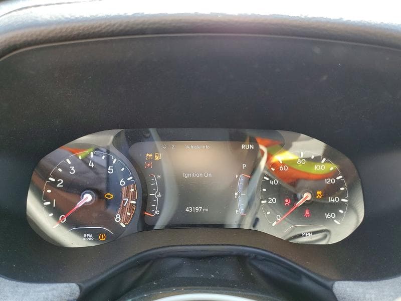 2023 JEEP COMPASS SPORT SPORT 10