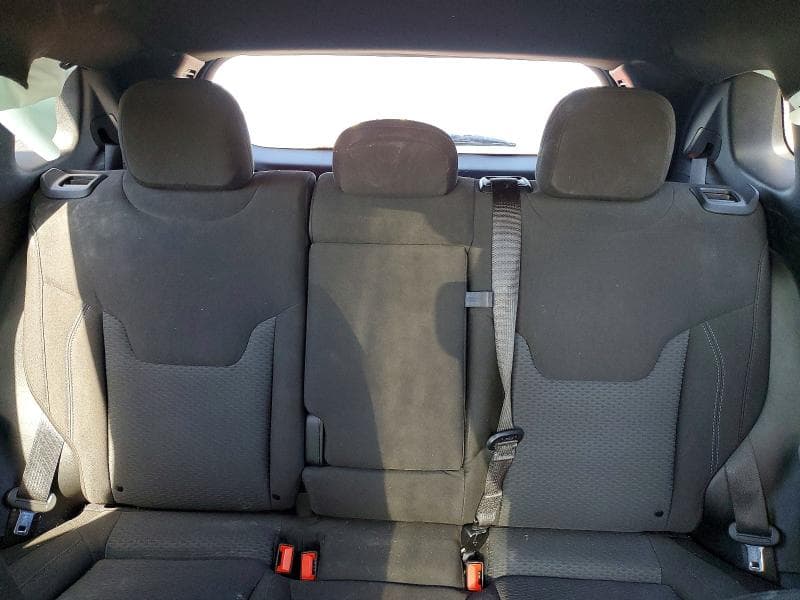 2023 JEEP COMPASS SPORT SPORT 11