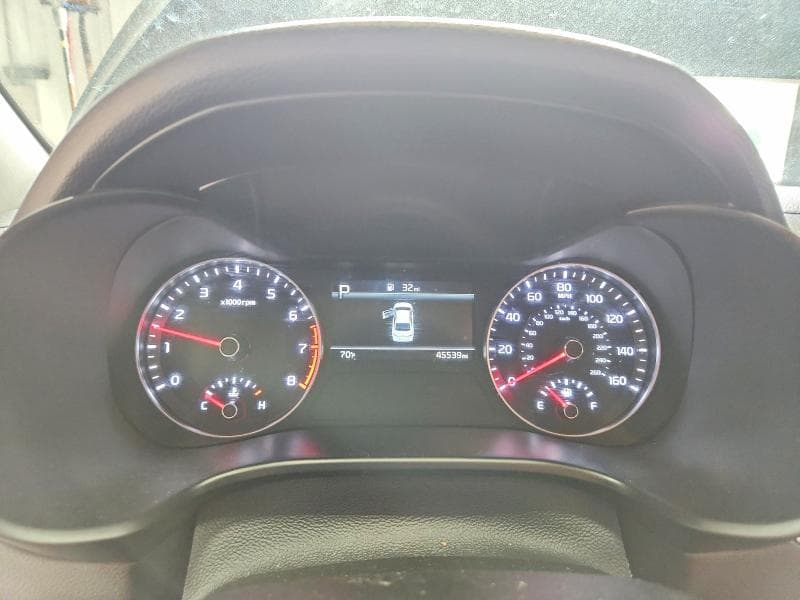 2023 KIA FORTE LXS 9