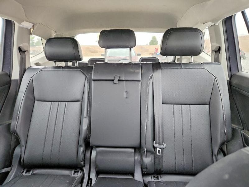 2024 VOLKSWAGEN TIGUAN SE 10