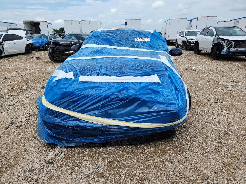 2020 HYUNDAI SONATA SEL SEL 5