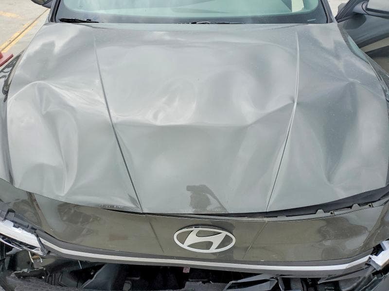 2025 HYUNDAI ELANTRA SE SE 11