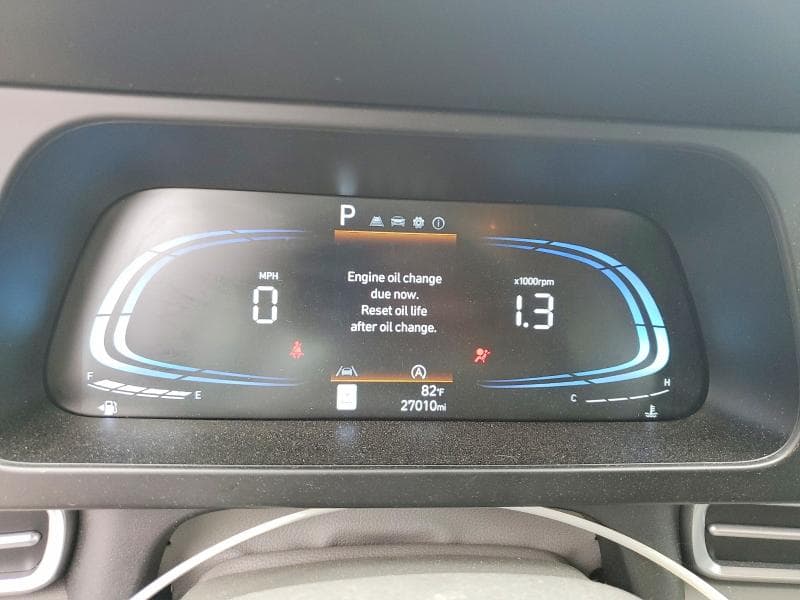2025 HYUNDAI ELANTRA SE SE 9