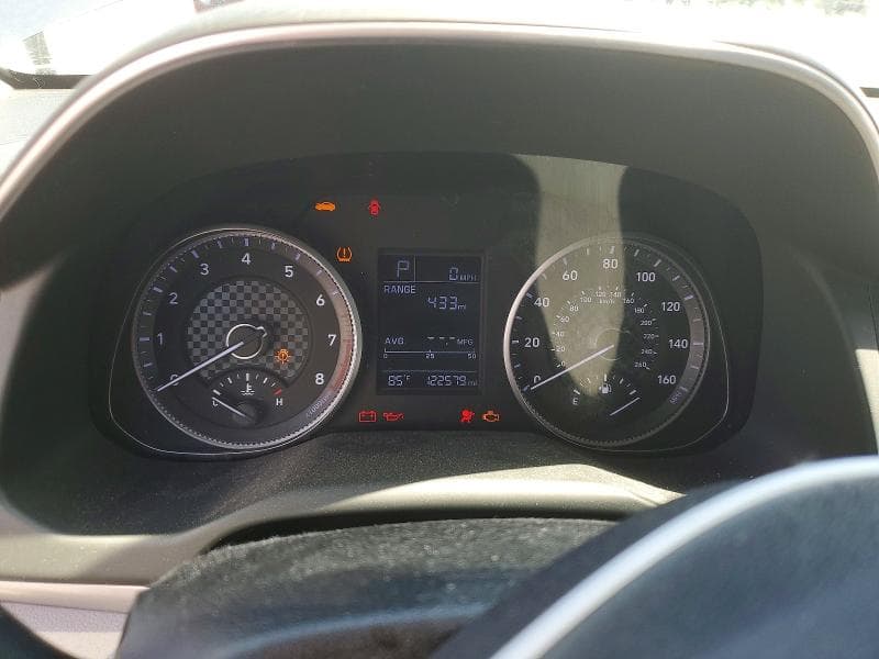 2019 HYUNDAI ELANTRA SE SE 9