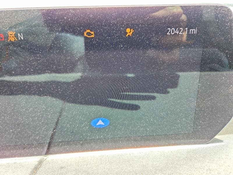 2026 FORD EXPEDITION TREMOR TREMOR 13