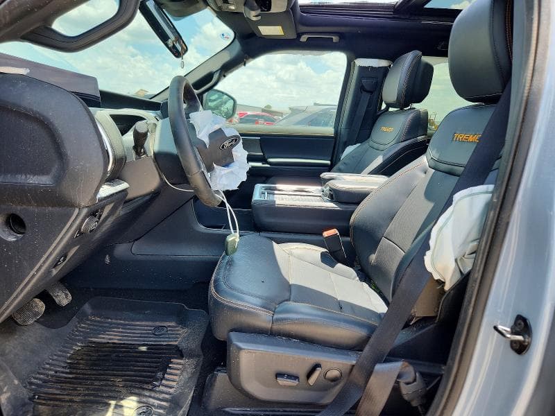 2026 FORD EXPEDITION TREMOR TREMOR 7