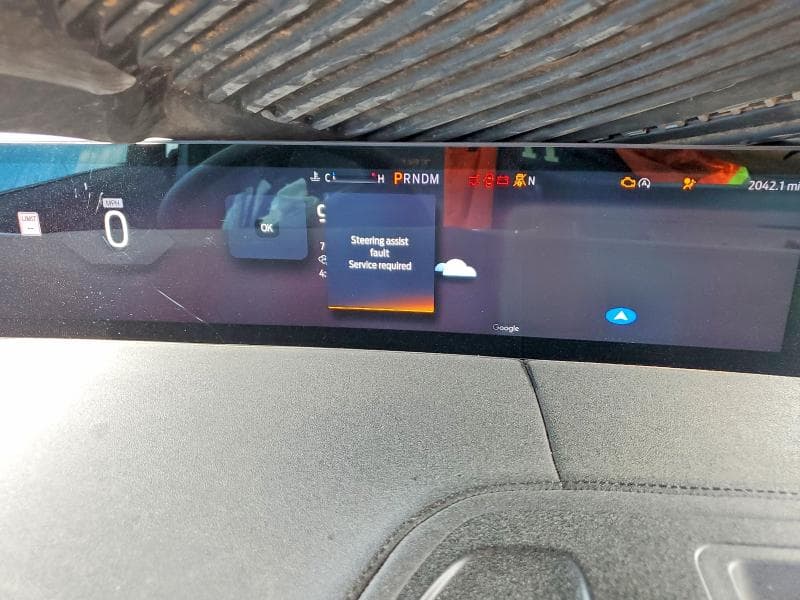 2026 FORD EXPEDITION TREMOR TREMOR 9