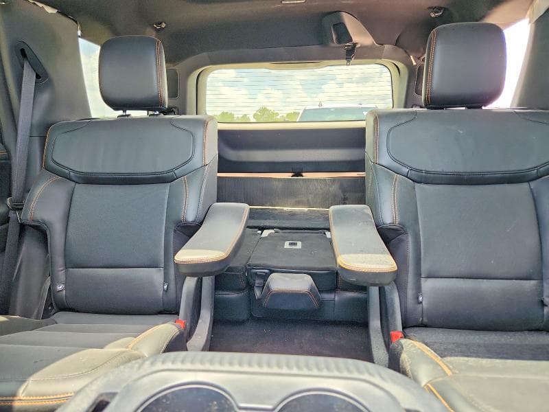 2026 FORD EXPEDITION TREMOR TREMOR 10
