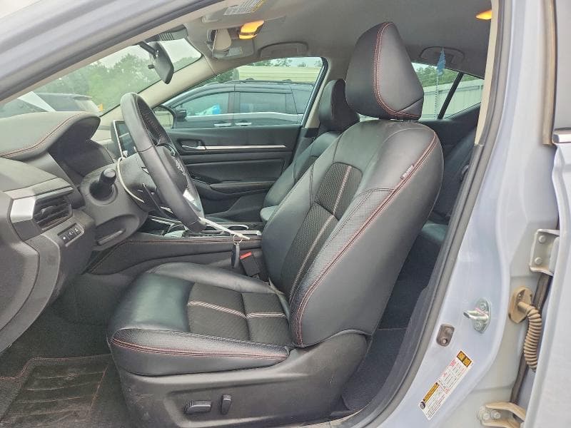 2024 NISSAN ALTIMA SR SR 7