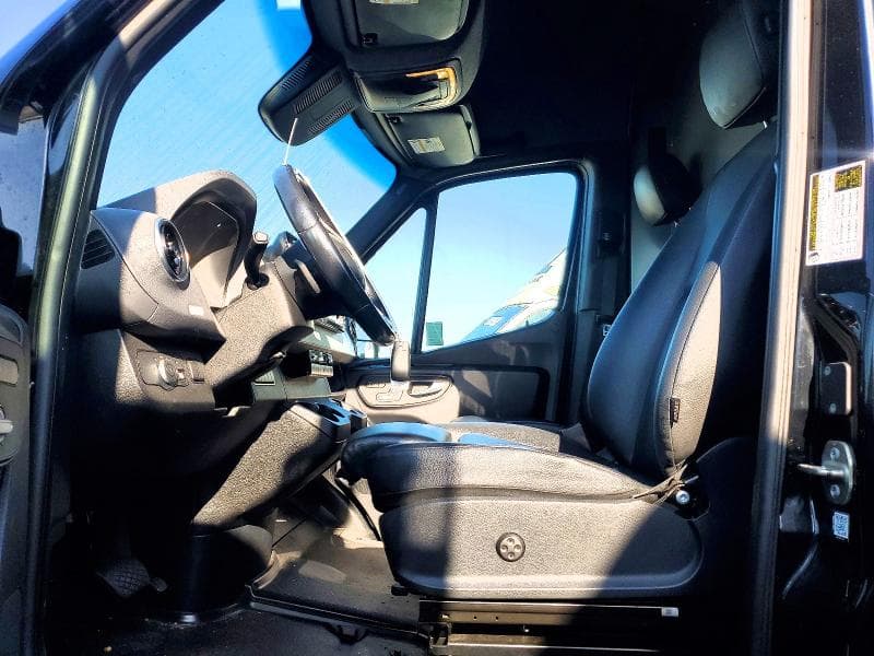 2020 MERCEDES-BENZ SPRINTER 3500 7