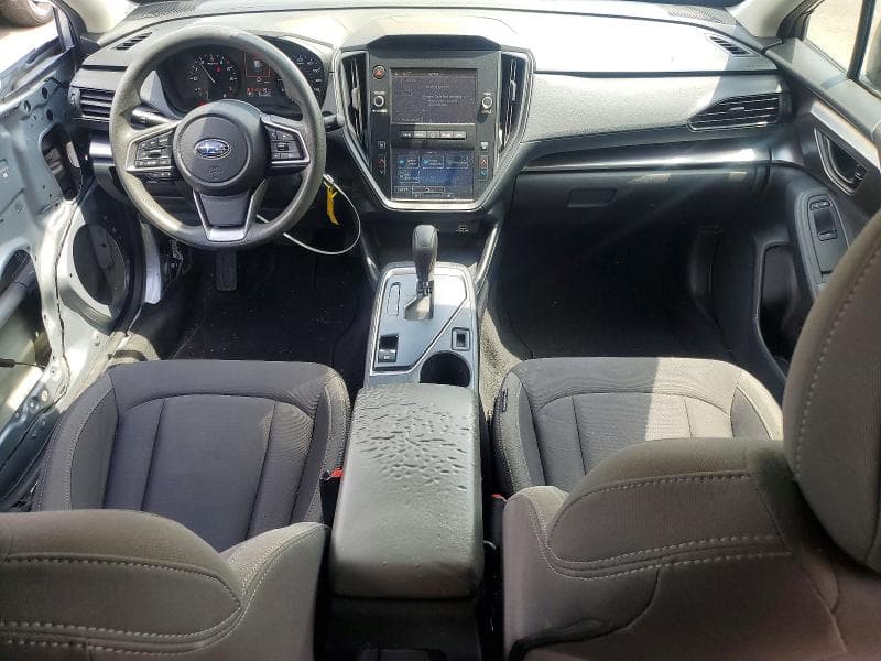 2024 SUBARU IMPREZA 8
