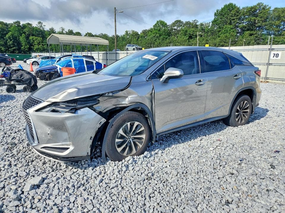 2021 LEXUS RX 350 BASE BASE - 1