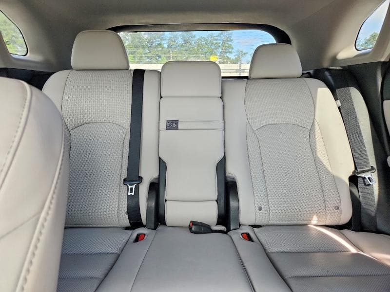 2021 LEXUS RX 350 BASE BASE 10