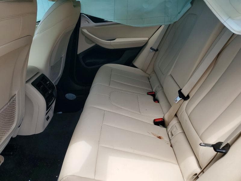 2021 BMW X3 XDRIVE30I XDRIVE30I 11