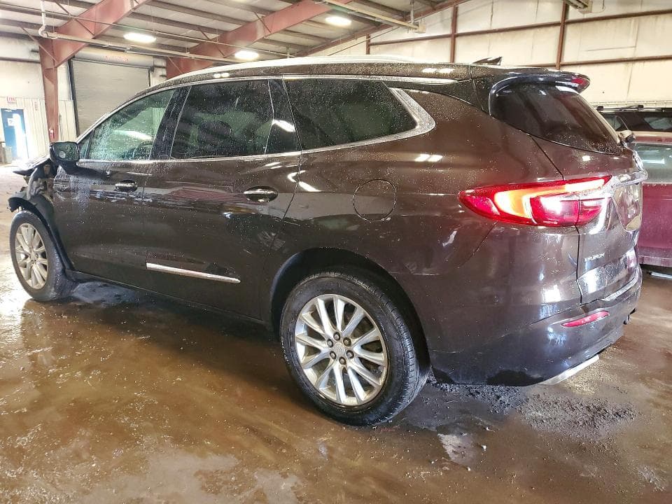 2018 BUICK ENCLAVE PREMIUM 2