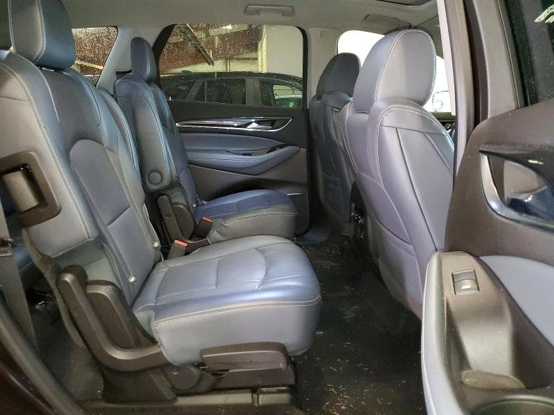 2018 BUICK ENCLAVE PREMIUM 11