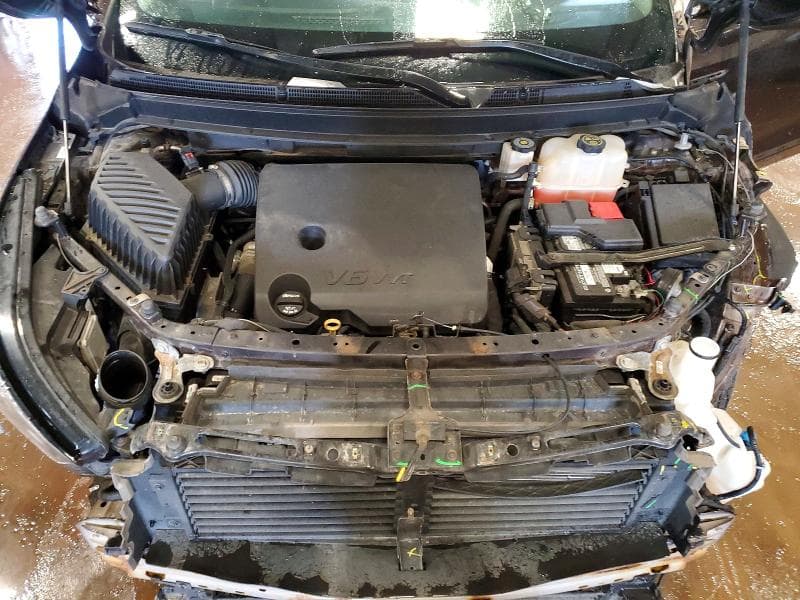2018 BUICK ENCLAVE PREMIUM 12